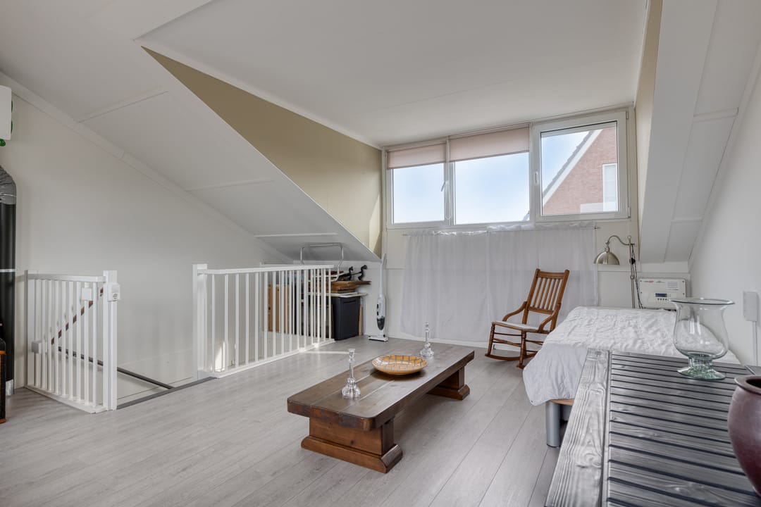 Foto 26 van Meestoof 2