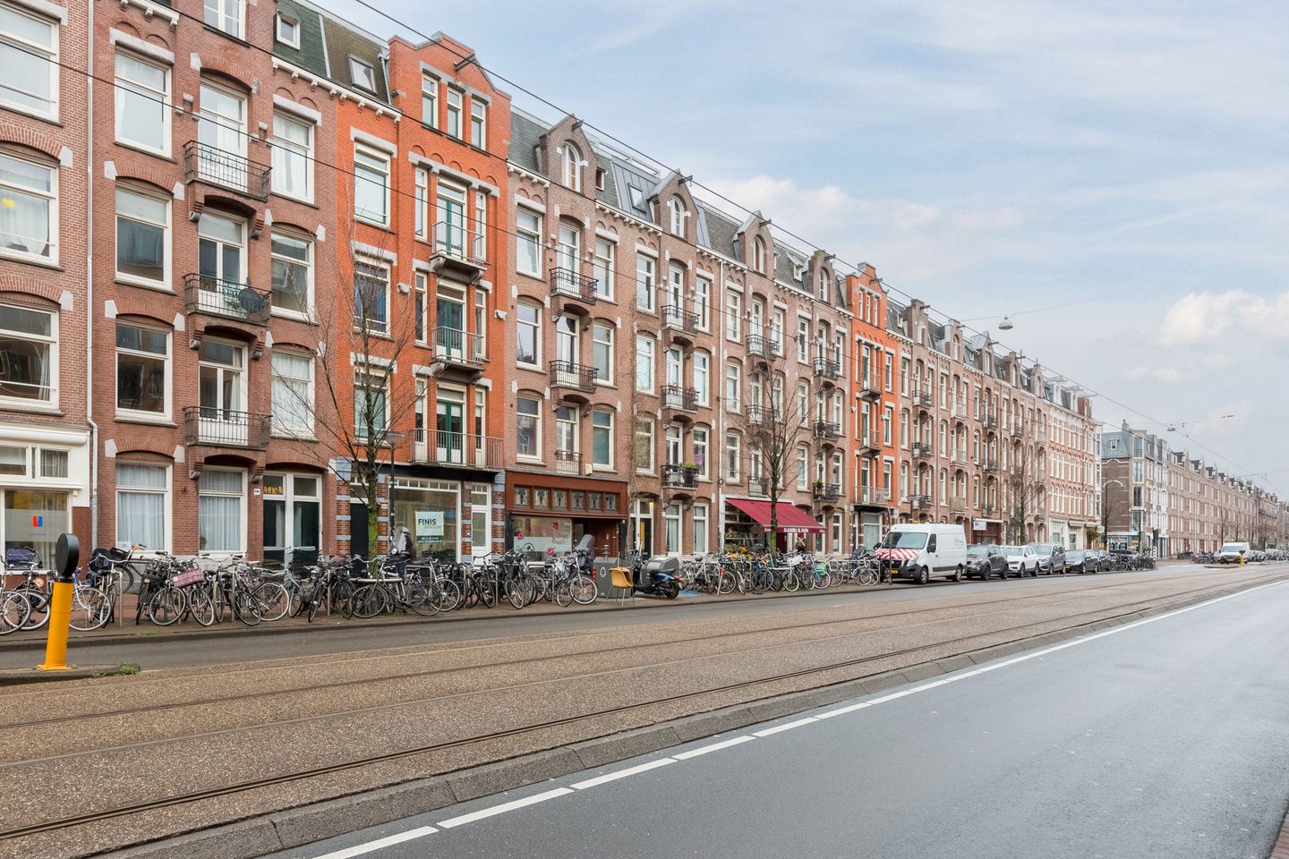 Foto 5 van Frederik Hendrikstraat 112-2