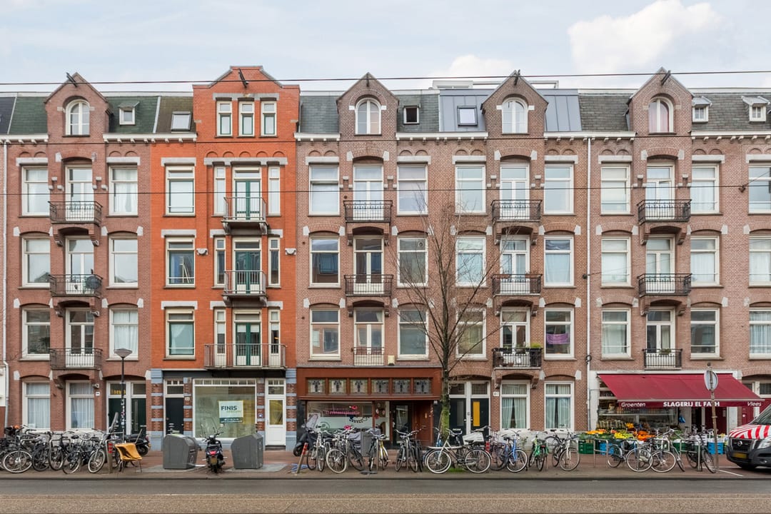 Foto 1 van Frederik Hendrikstraat 112-2