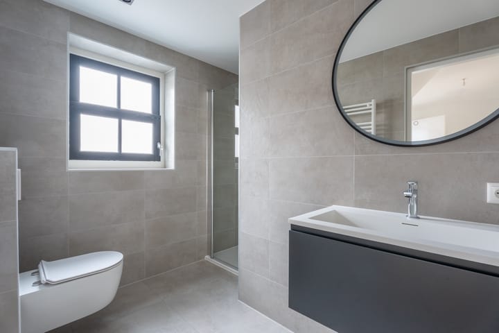 Foto 5 van Eendvogelsteeg 4-A