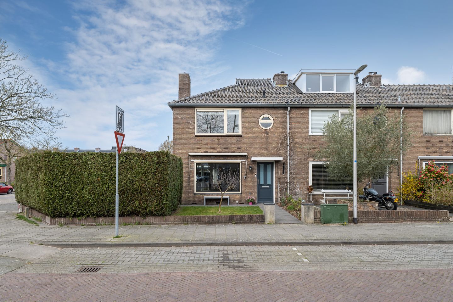 Foto 44 van dr. Schaepmanlaan 1