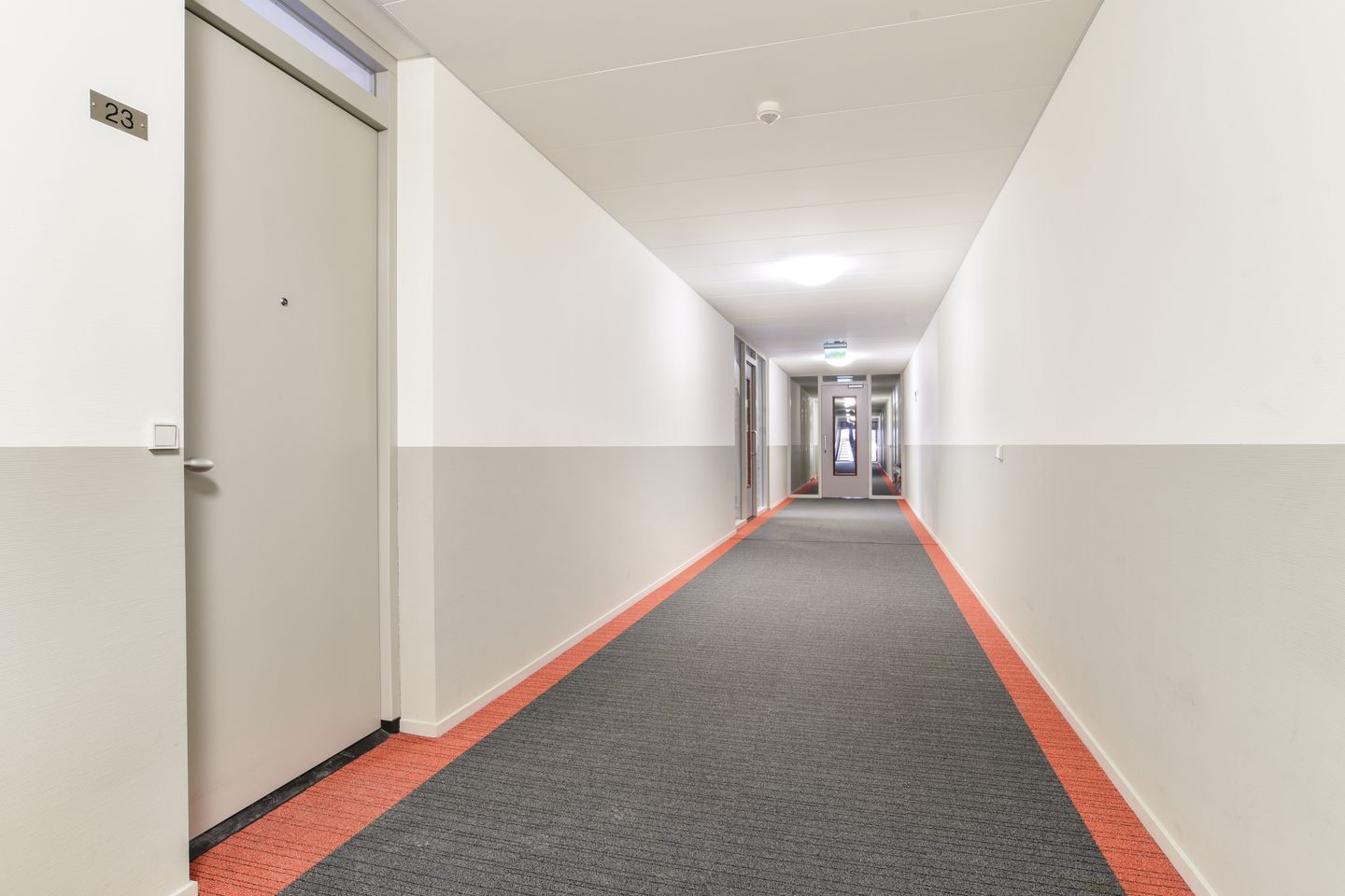 Foto 5 van Compagniestraat 25