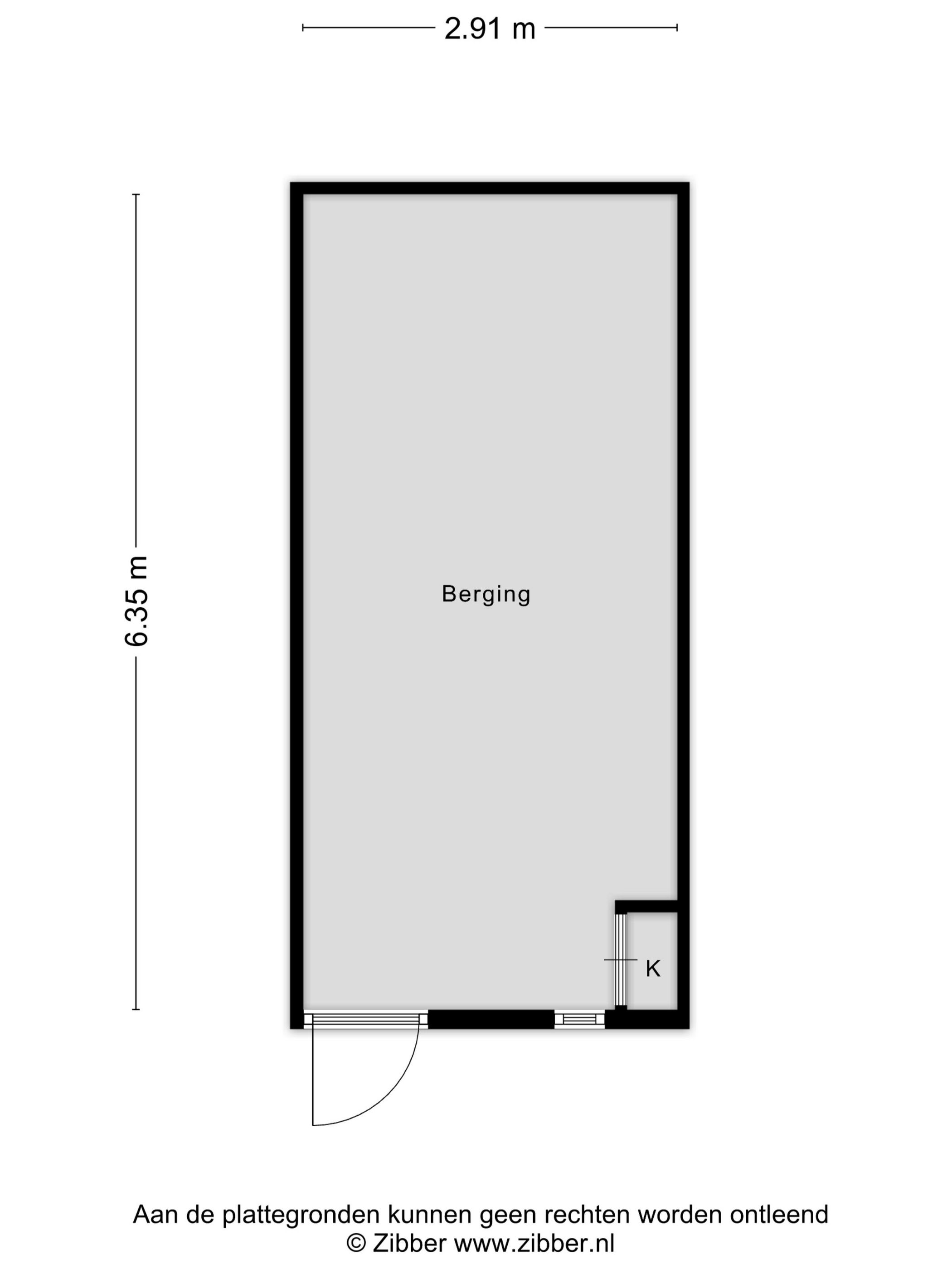 Photo 24 of Torenvalk 67-B