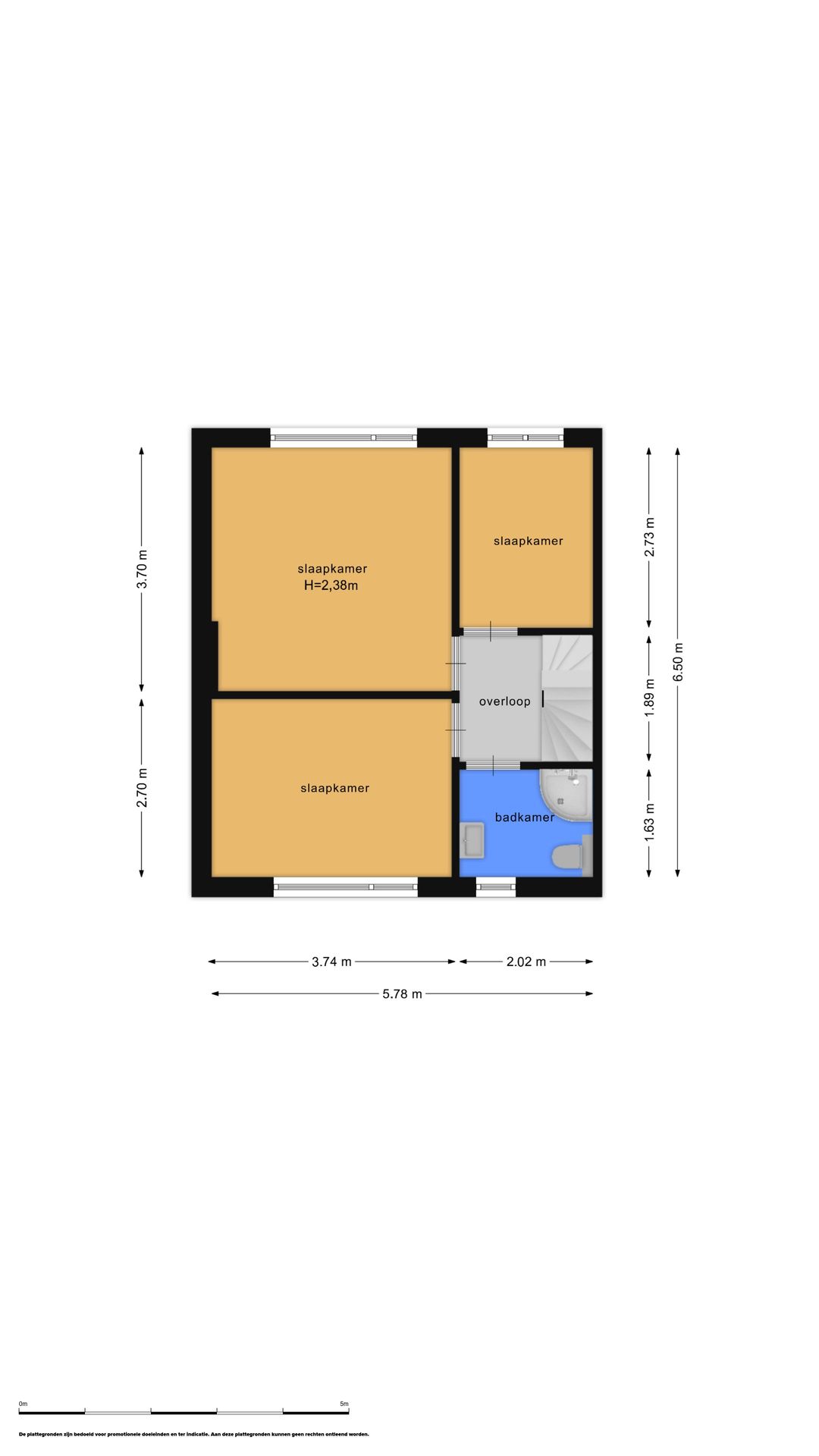 Foto 47 van dr. Schaepmanlaan 1