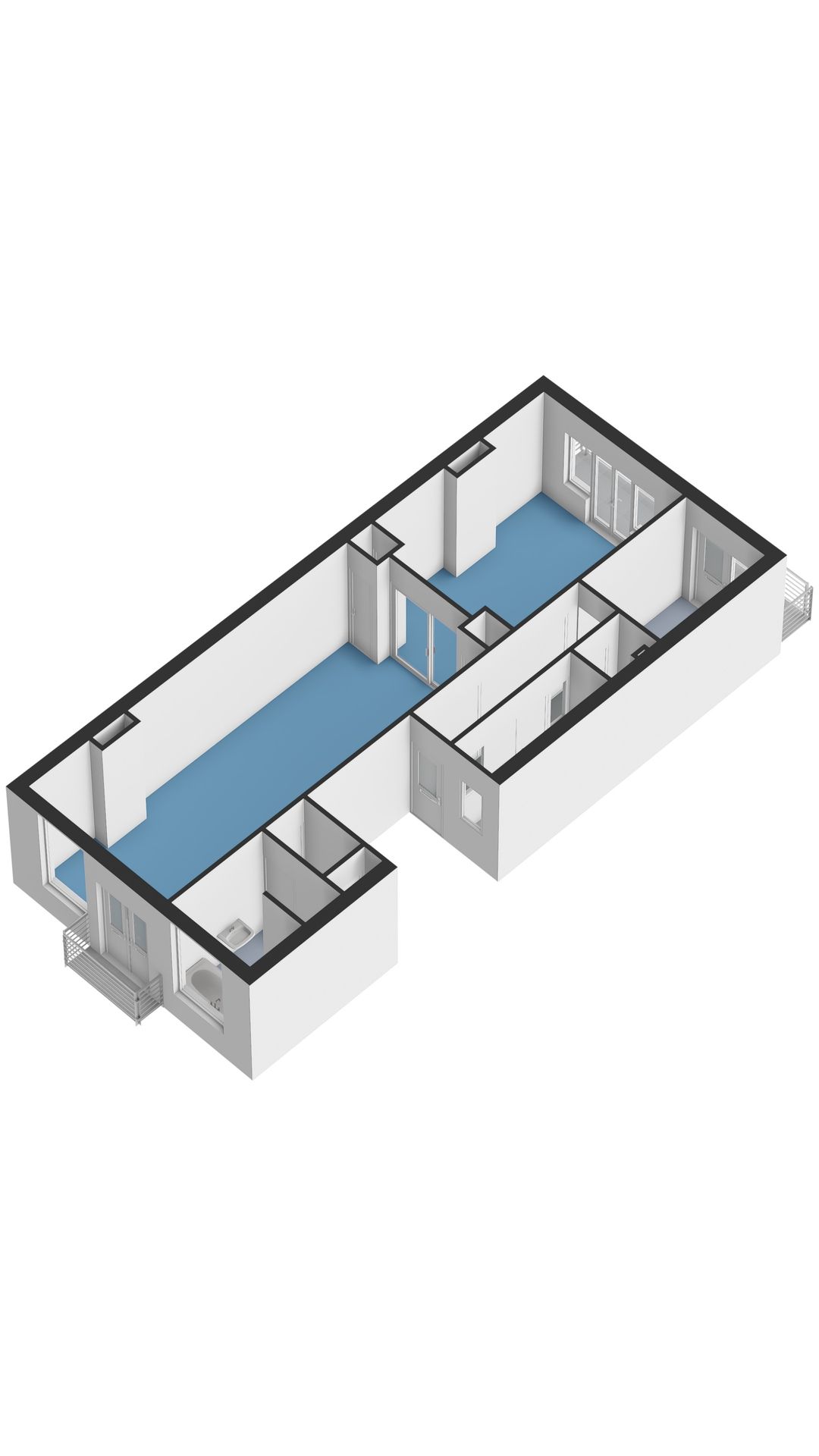 Foto 28 van Frederik Hendrikstraat 112-2