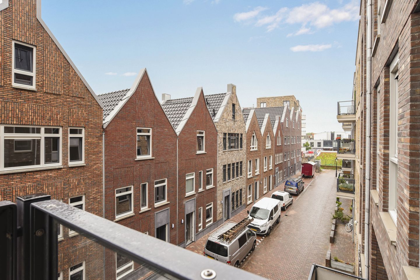 Foto 20 van Compagniestraat 25