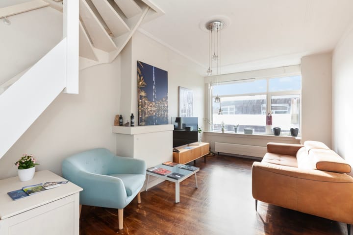 Photo 5 of Dautzenbergstraat 119