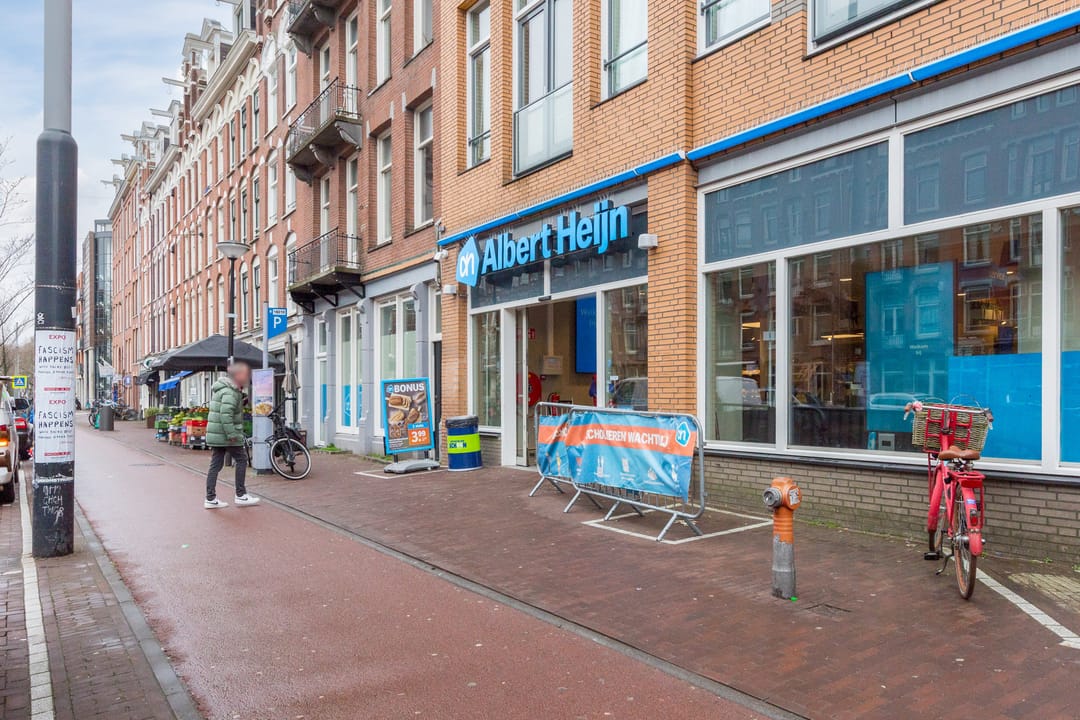 Foto 26 van Frederik Hendrikstraat 112-2