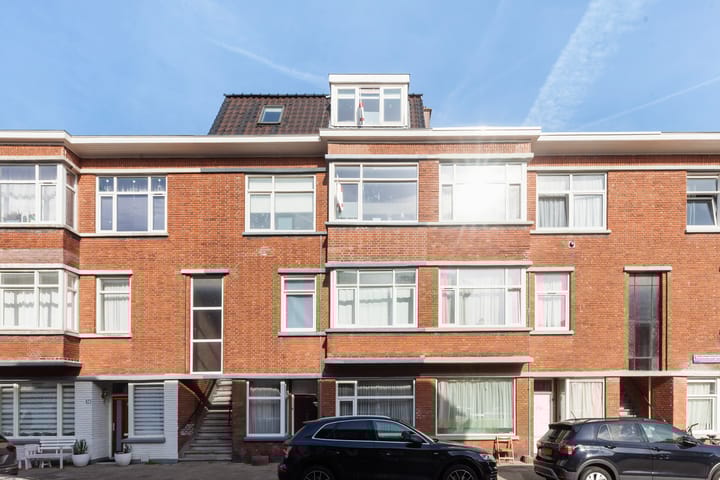 Photo 3 of Dautzenbergstraat 119