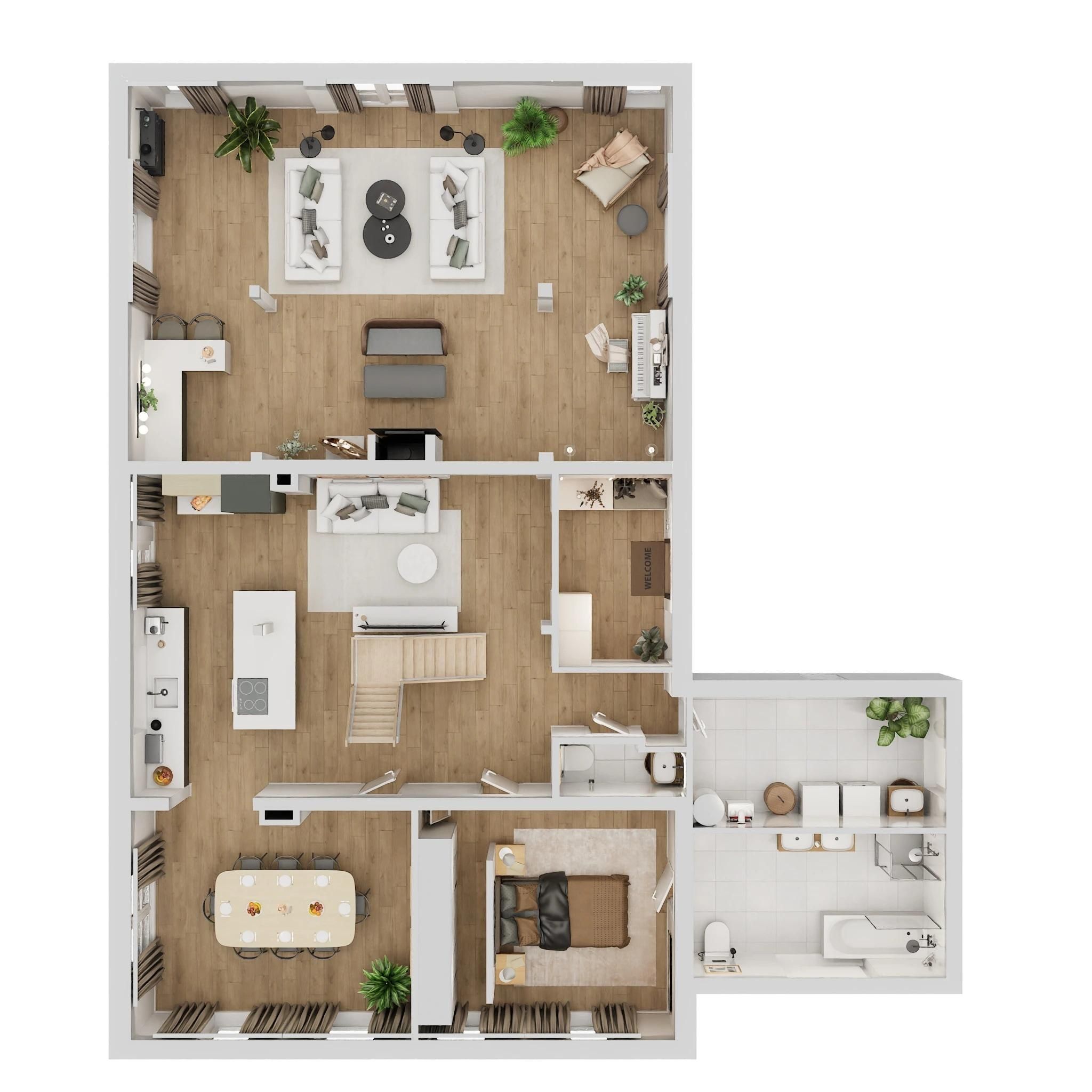 Foto 57 van Broekweg 6