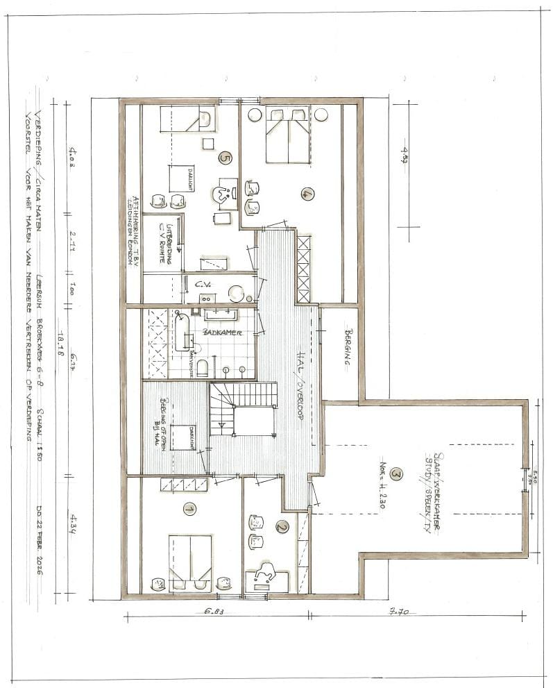 Foto 58 van Broekweg 6