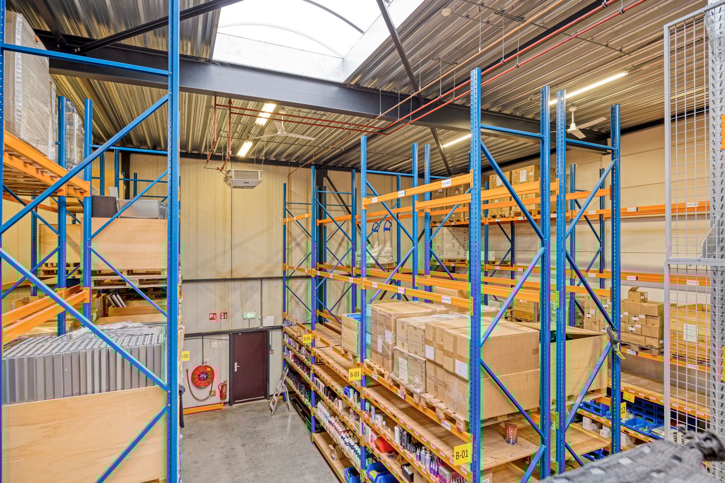 Bekijk foto 5 van Calandstraat 26