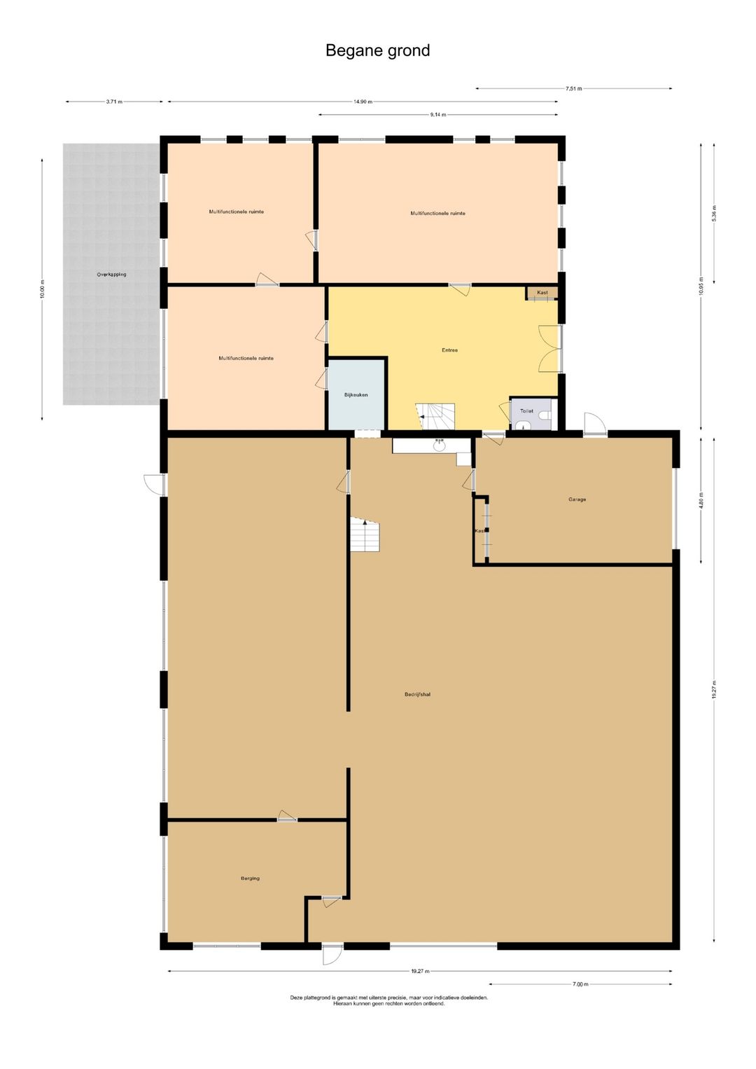 Foto 68 van Wytlânsdykje 3