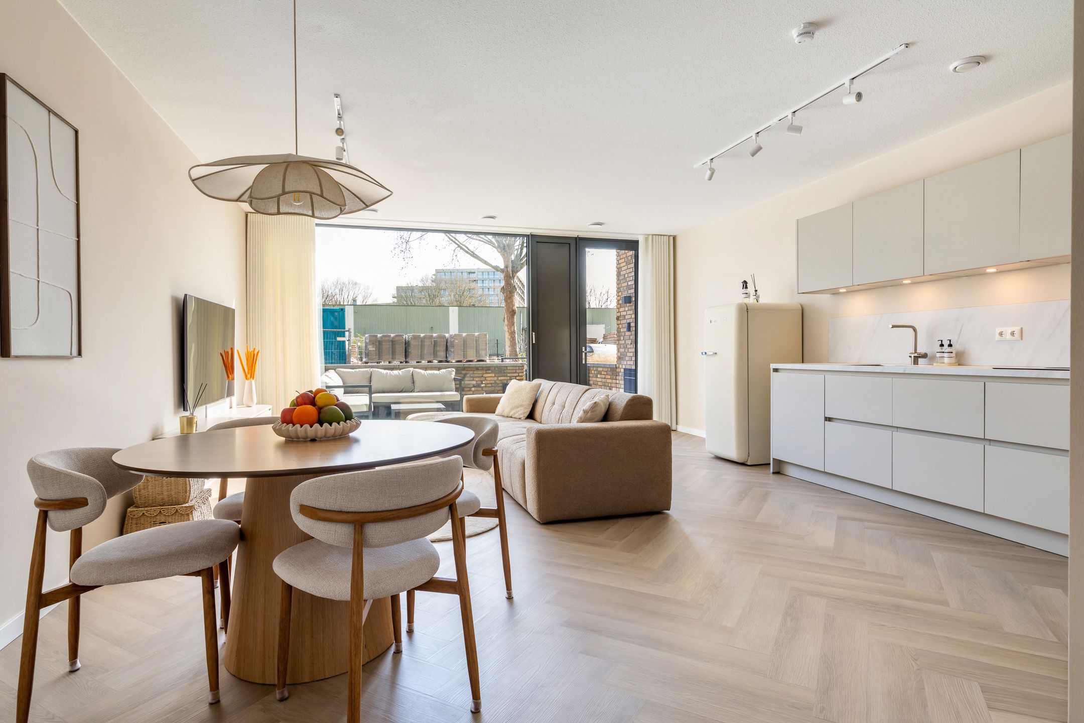 Aida de Mirandaplein 117 