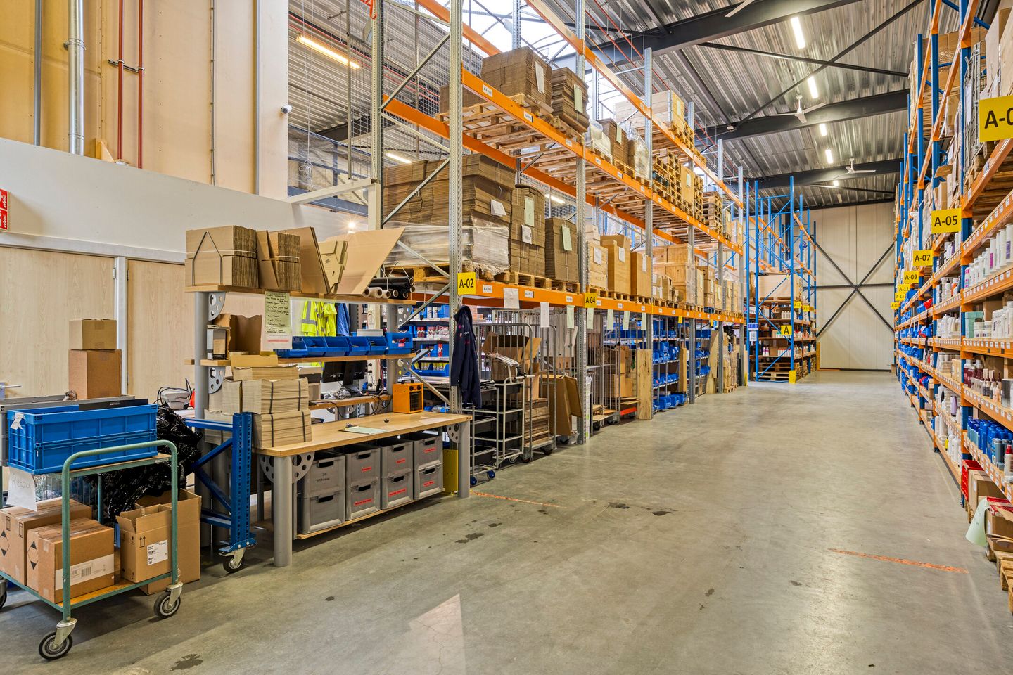 Bekijk foto 4 van Calandstraat 26