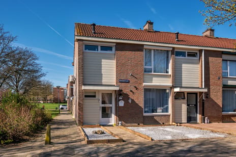 Berkenstraat 17