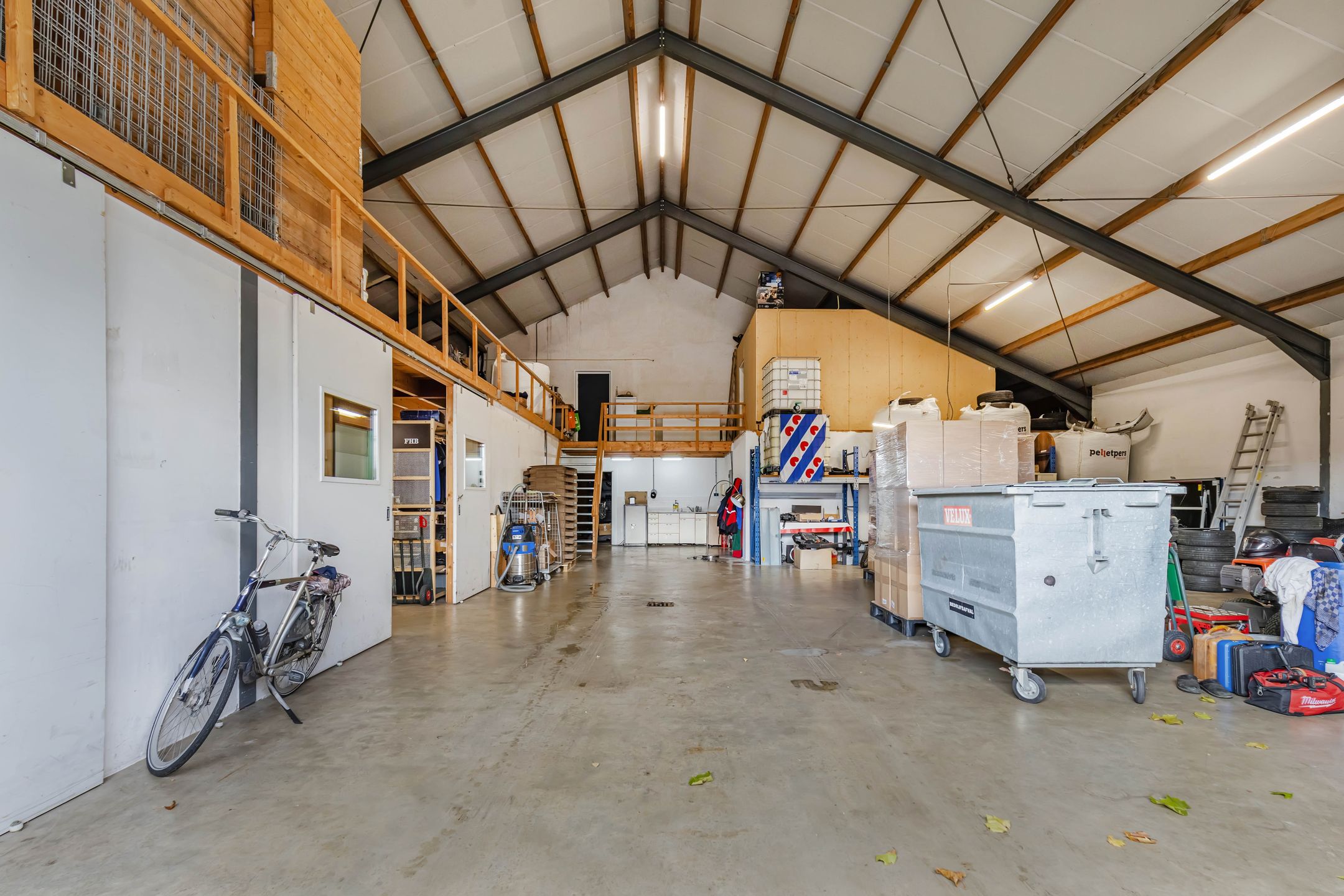 Foto 33 van Wytlânsdykje 3