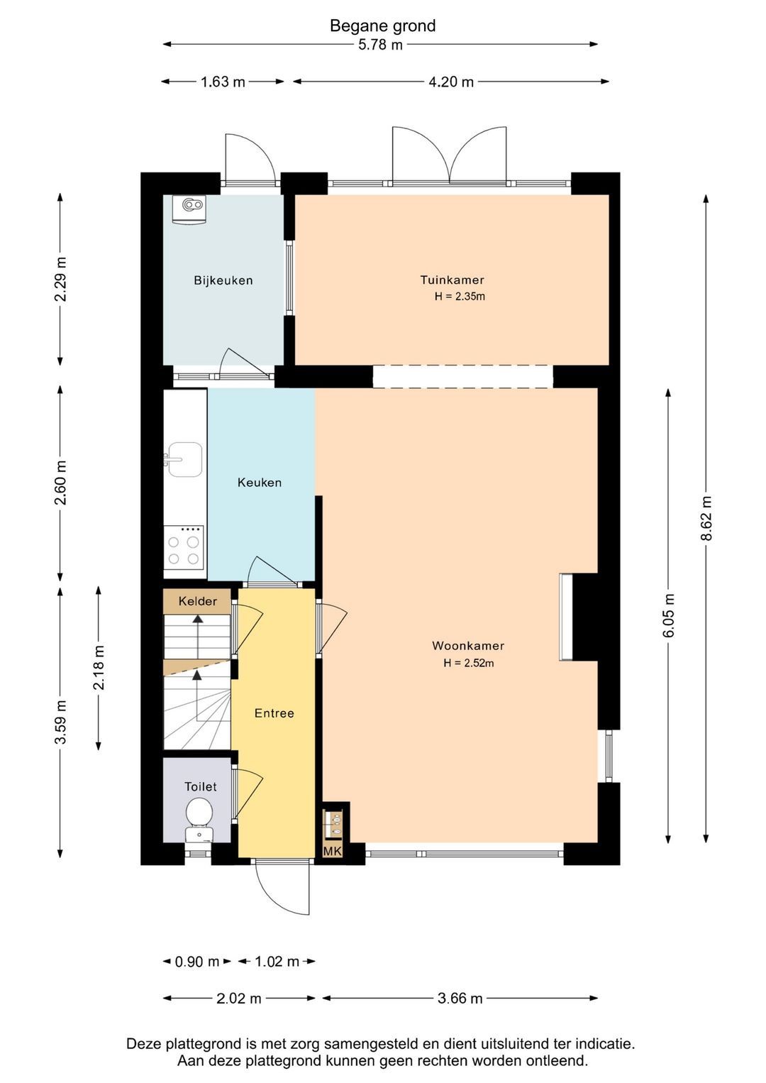 Photo 37 of Gerben Bootsmastraat 41