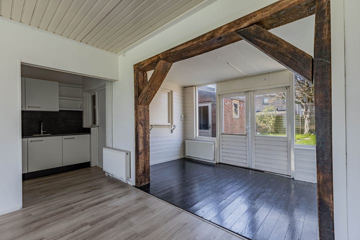 Foto 3 van Gerben Bootsmastraat 41