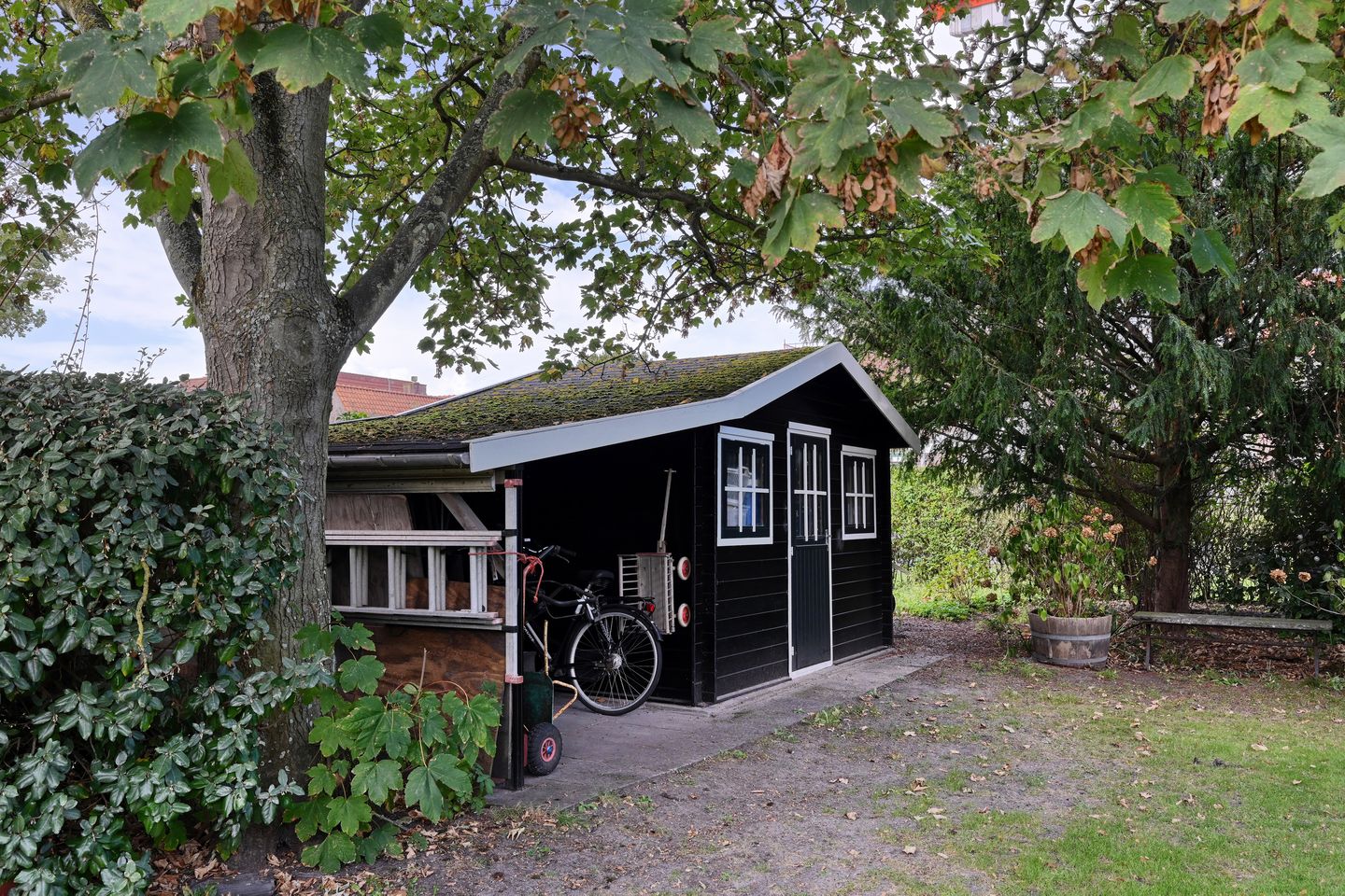 Foto 29 van Weststraat 16