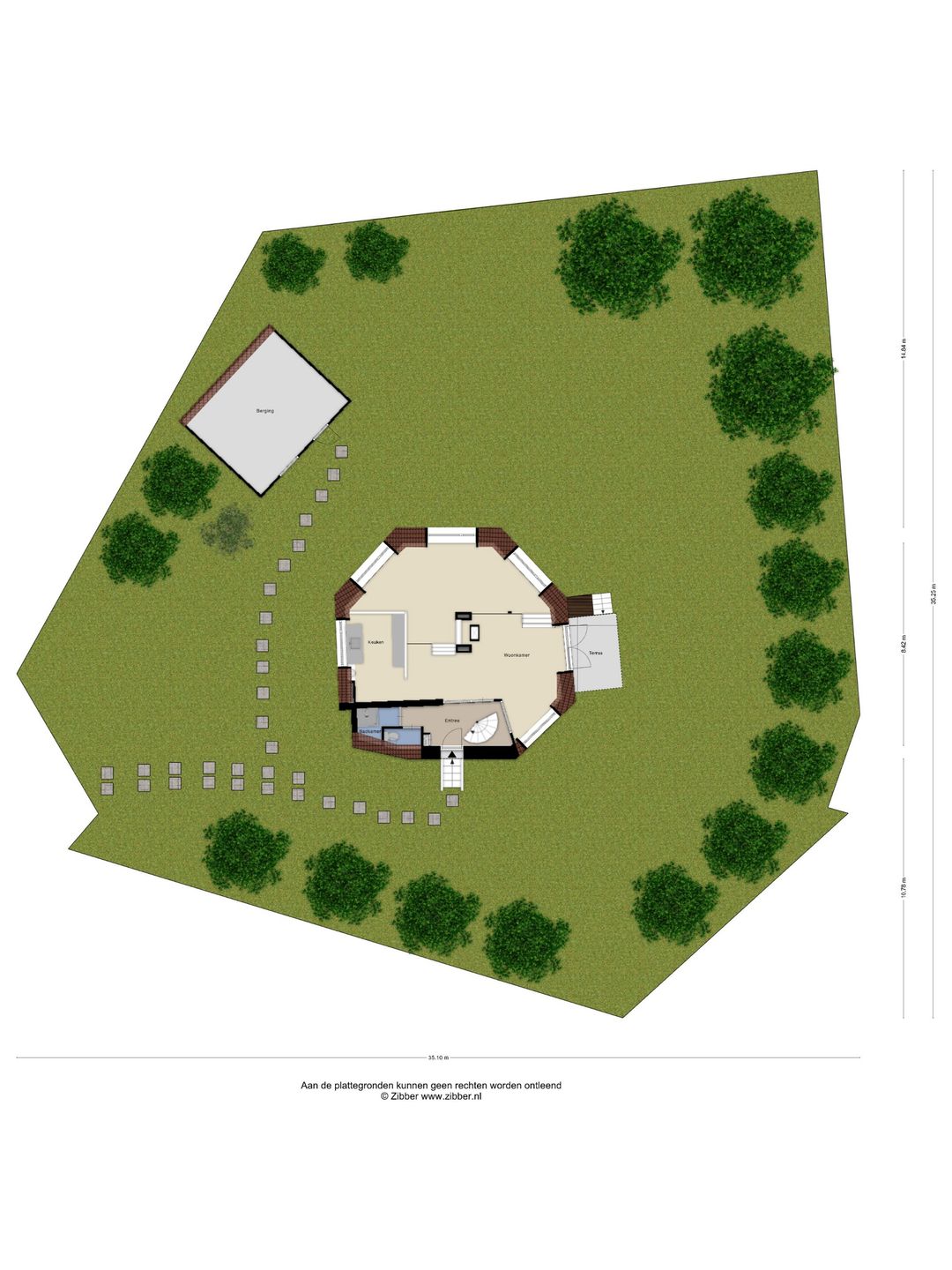 Foto 32 van Meerpolder 44