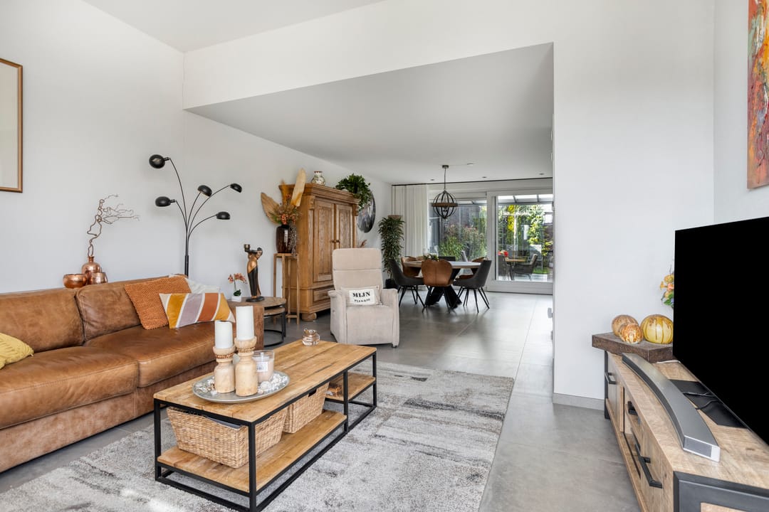 Photo 7 of Havikskruid 87