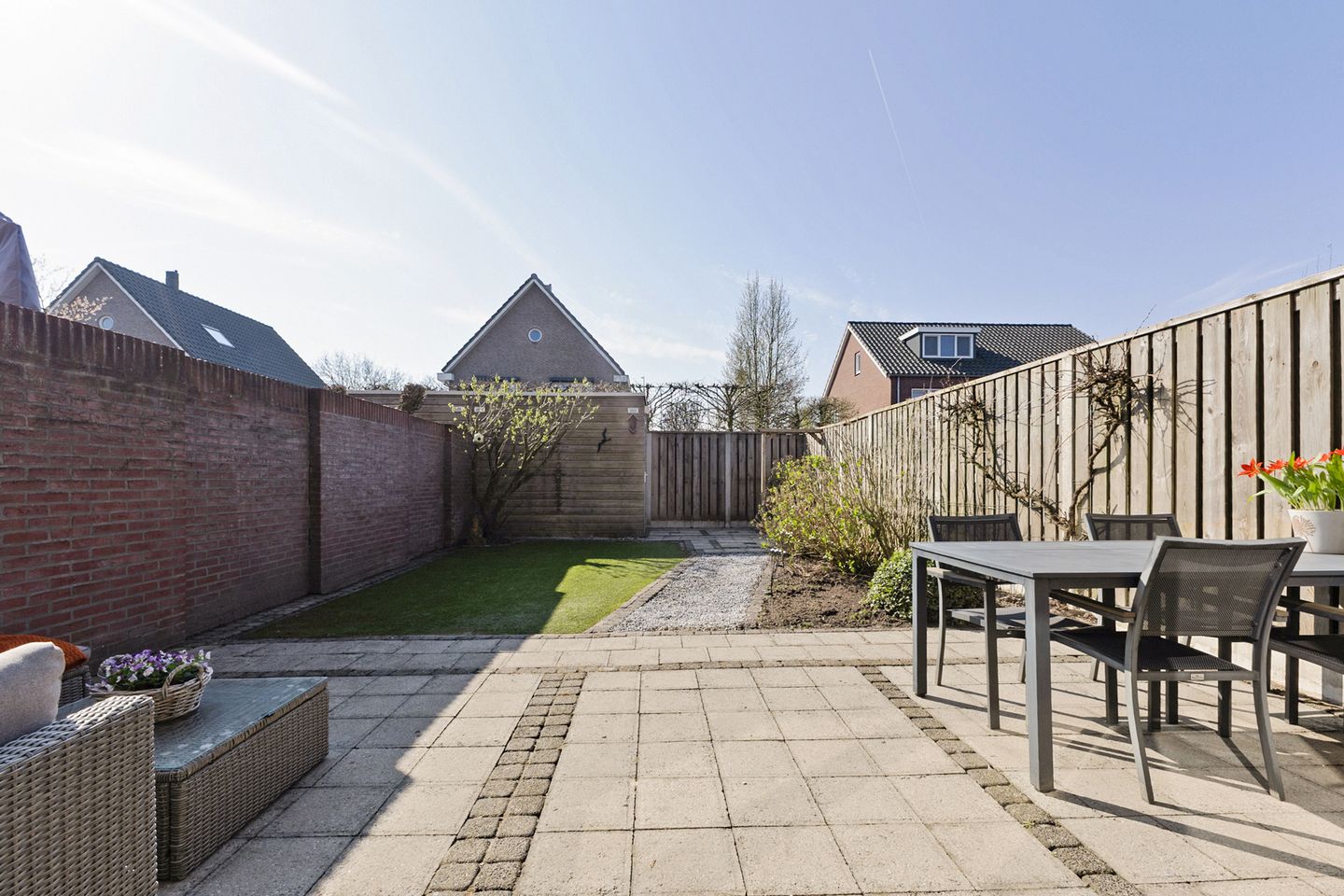 Photo 35 of Sint Jorisveld 27