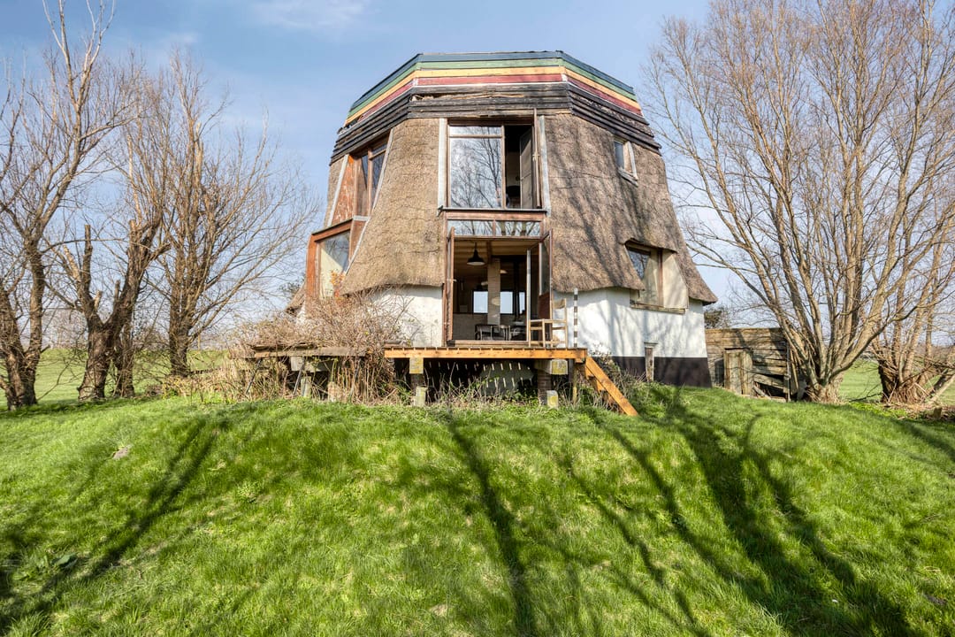 Foto 11 van Meerpolder 44