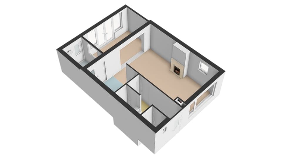 Photo 38 of Gerben Bootsmastraat 41