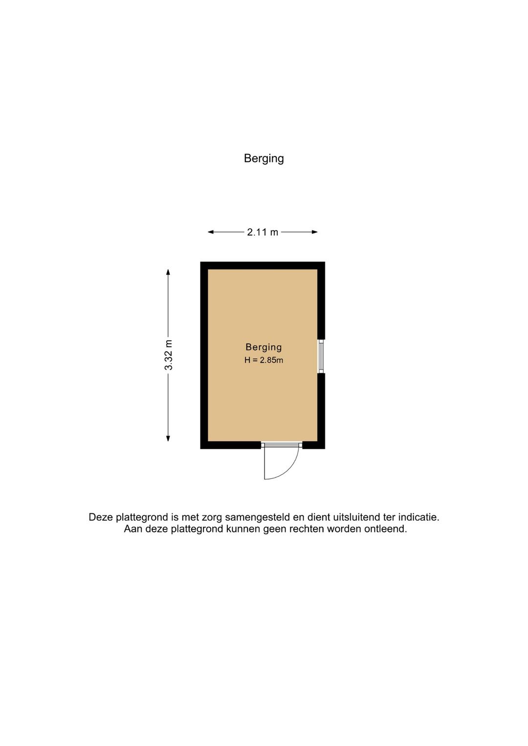 Photo 41 of Gerben Bootsmastraat 41