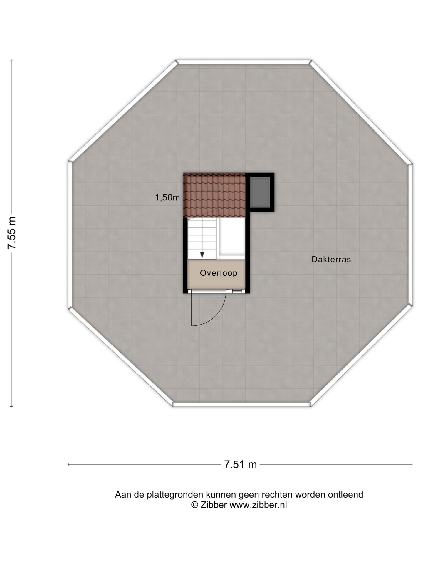 Foto 35 van Meerpolder 44