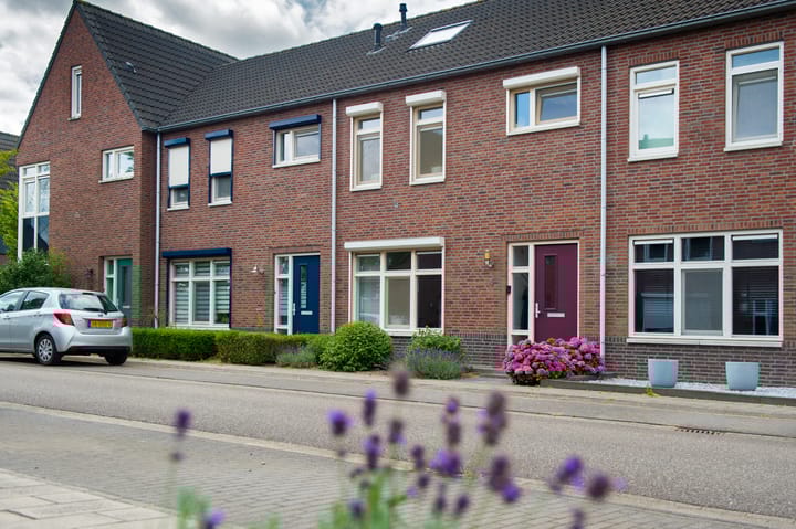 Siem Boonenstraat 4