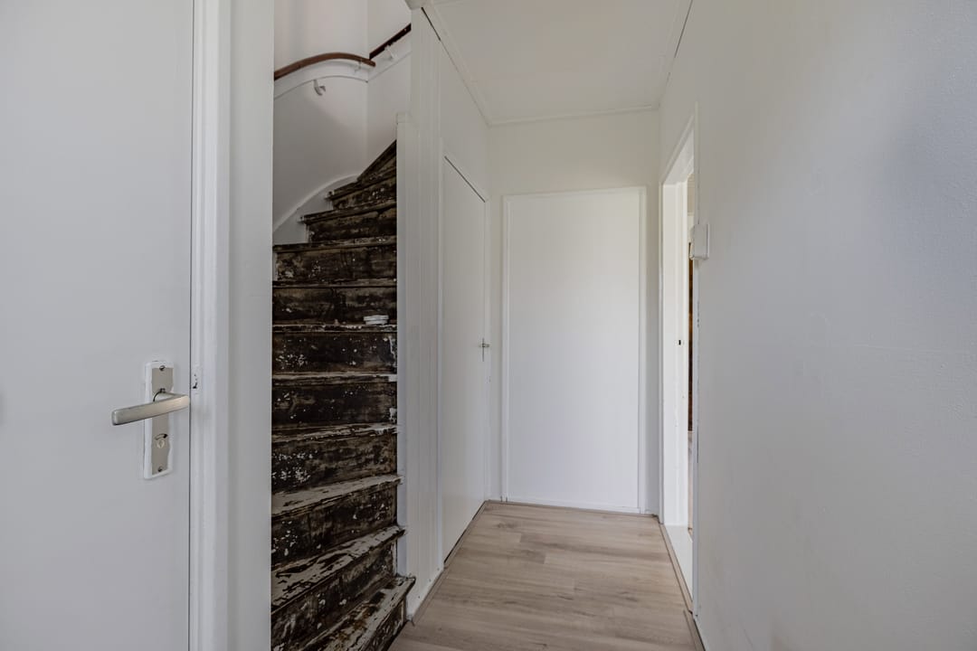 Photo 7 of Gerben Bootsmastraat 41