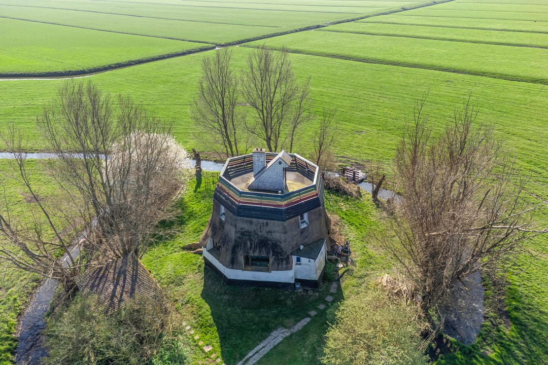 Foto 26 van Meerpolder 44