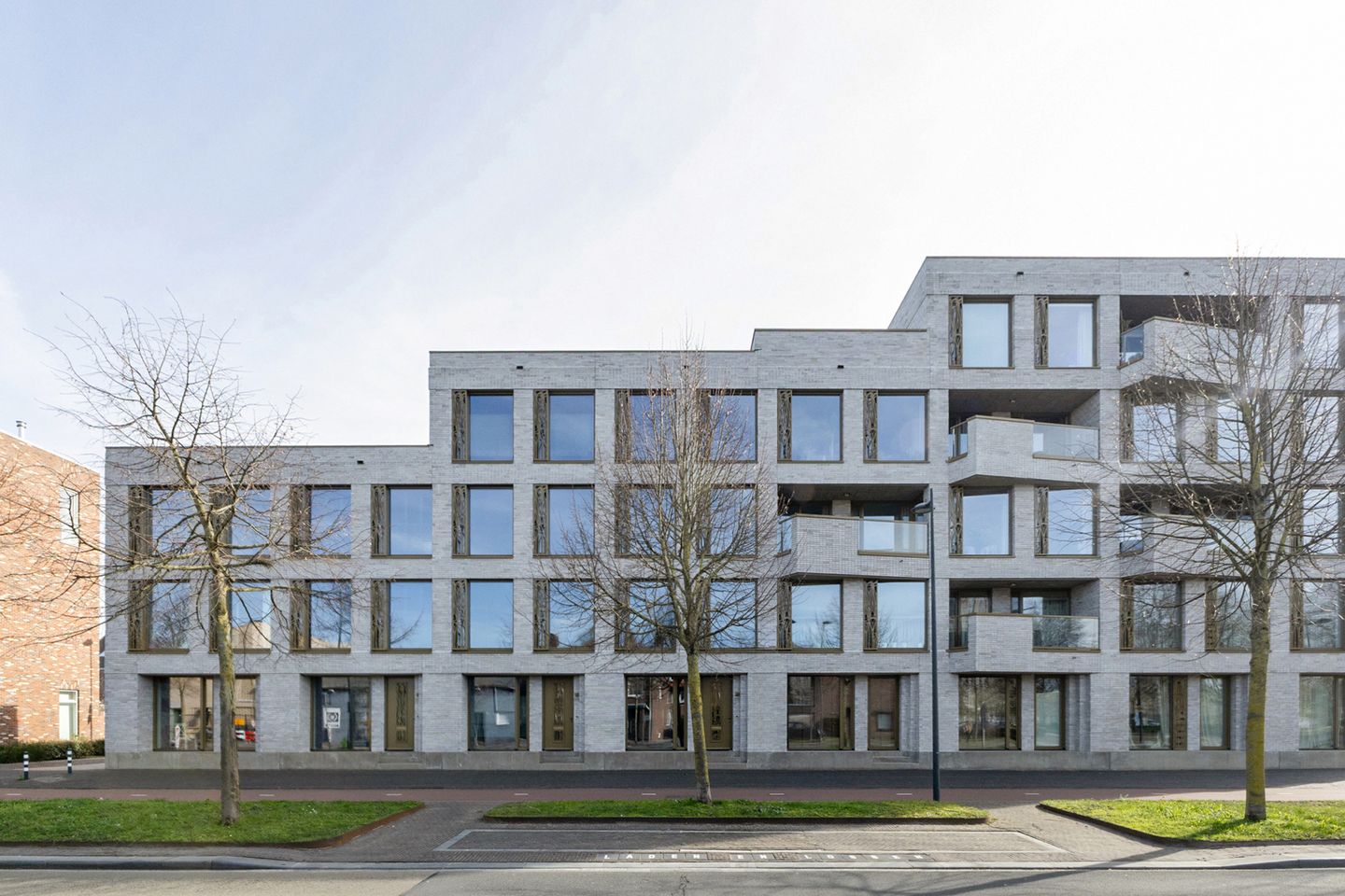 Photo 5 of Stationslaan 1210