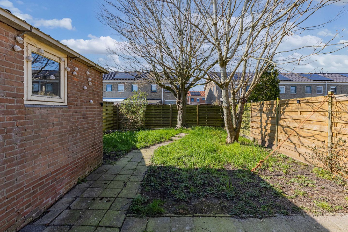 Photo 5 of Gerben Bootsmastraat 41