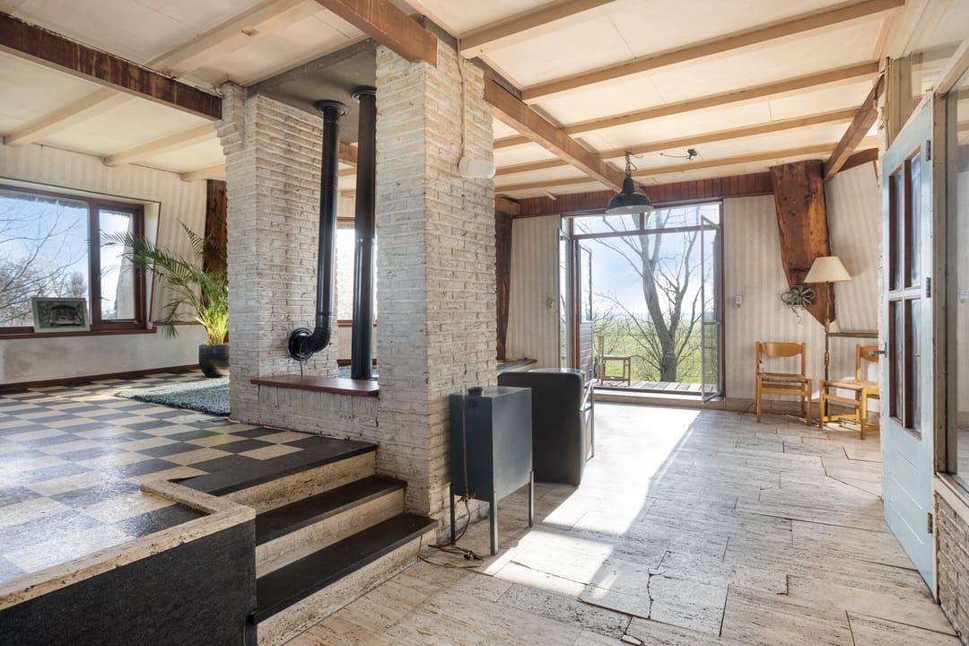 Foto 7 van Meerpolder 44