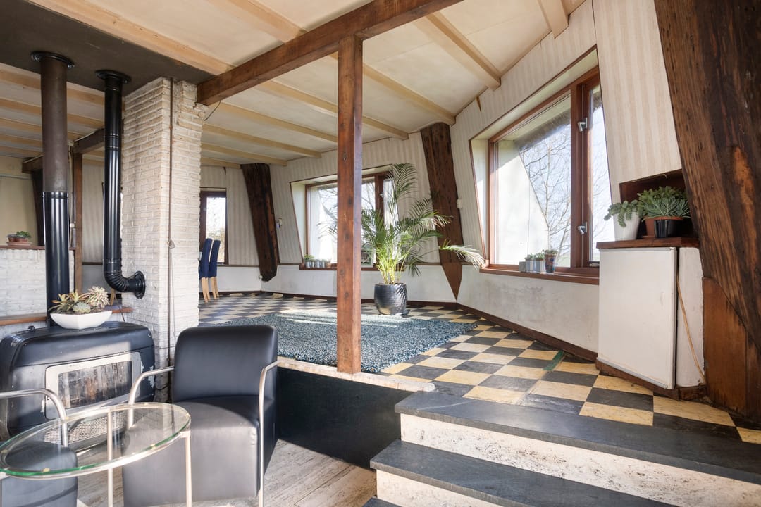 Foto 8 van Meerpolder 44