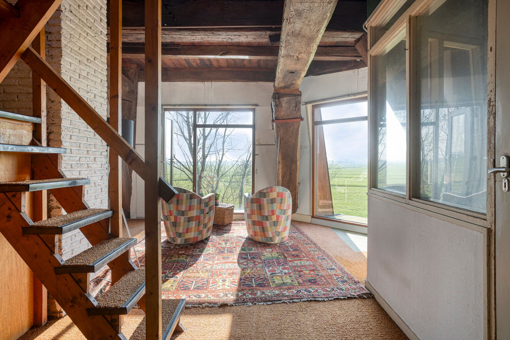 Foto 12 van Meerpolder 44