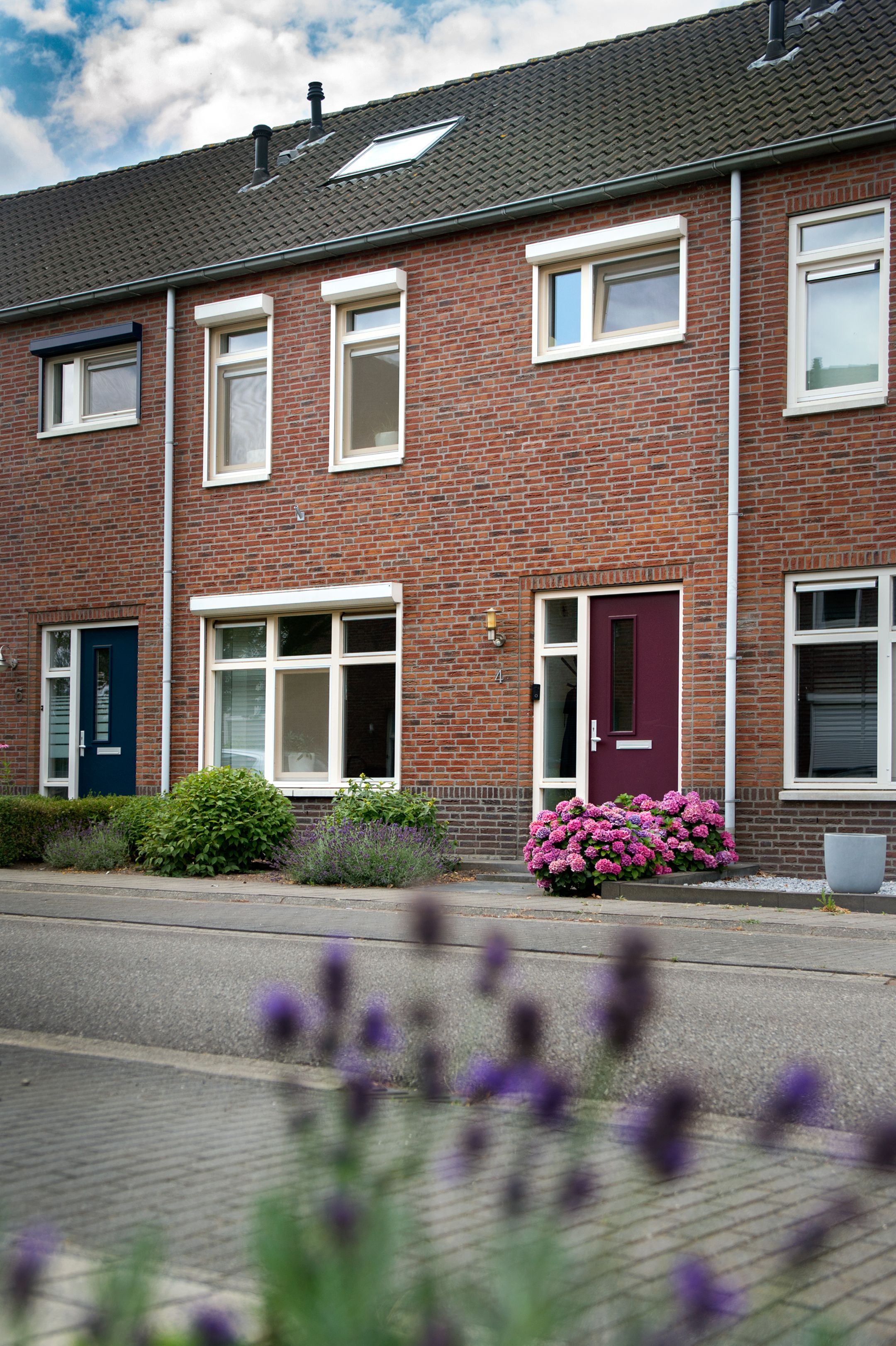 Photo 30 of Siem Boonenstraat 4