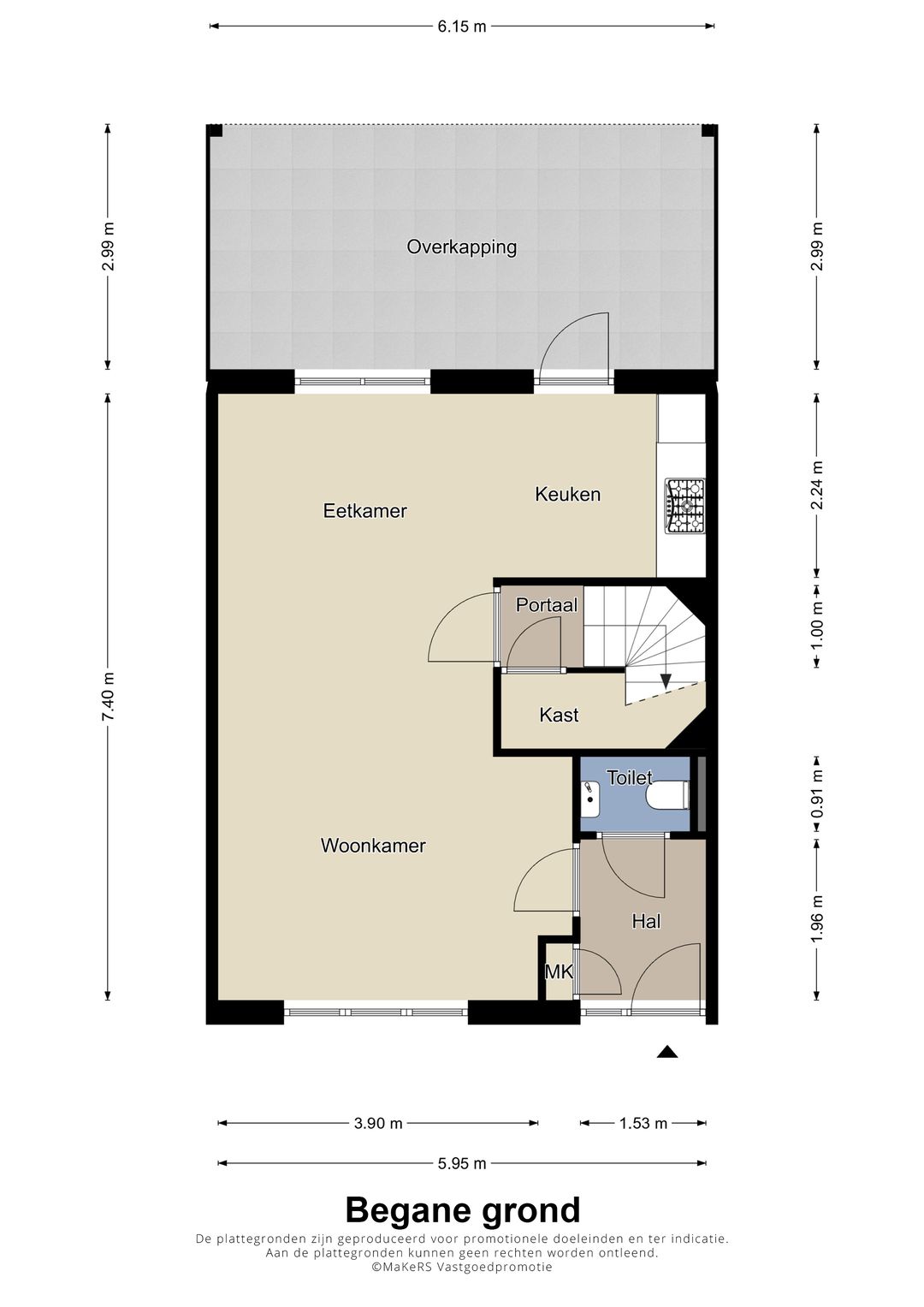 Photo 31 of Siem Boonenstraat 4