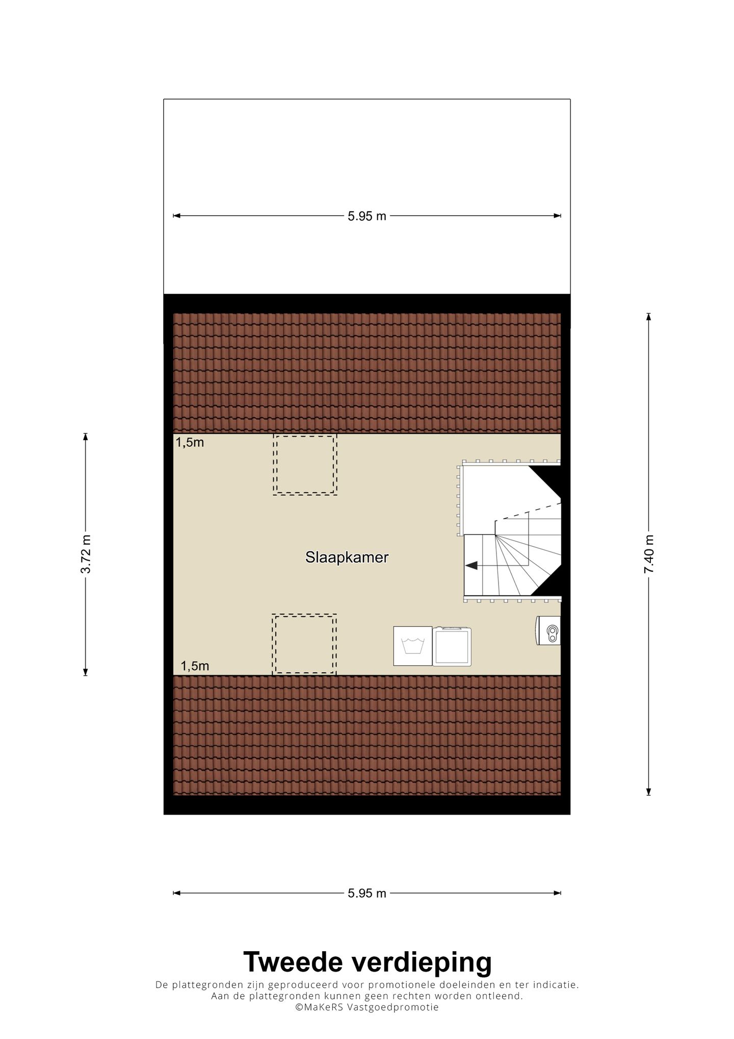 Photo 35 of Siem Boonenstraat 4
