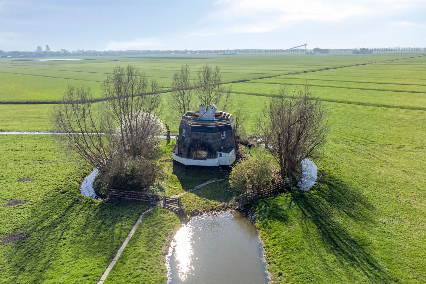 Foto 25 van Meerpolder 44