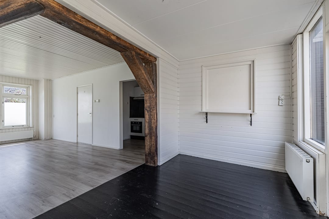 Photo 13 of Gerben Bootsmastraat 41