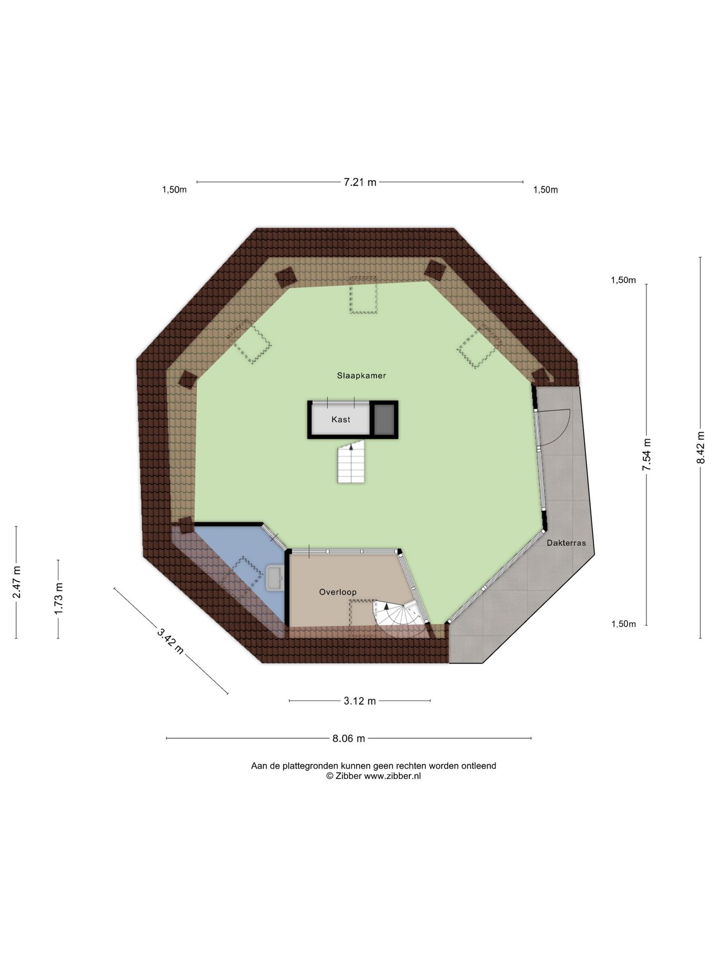 Foto 34 van Meerpolder 44