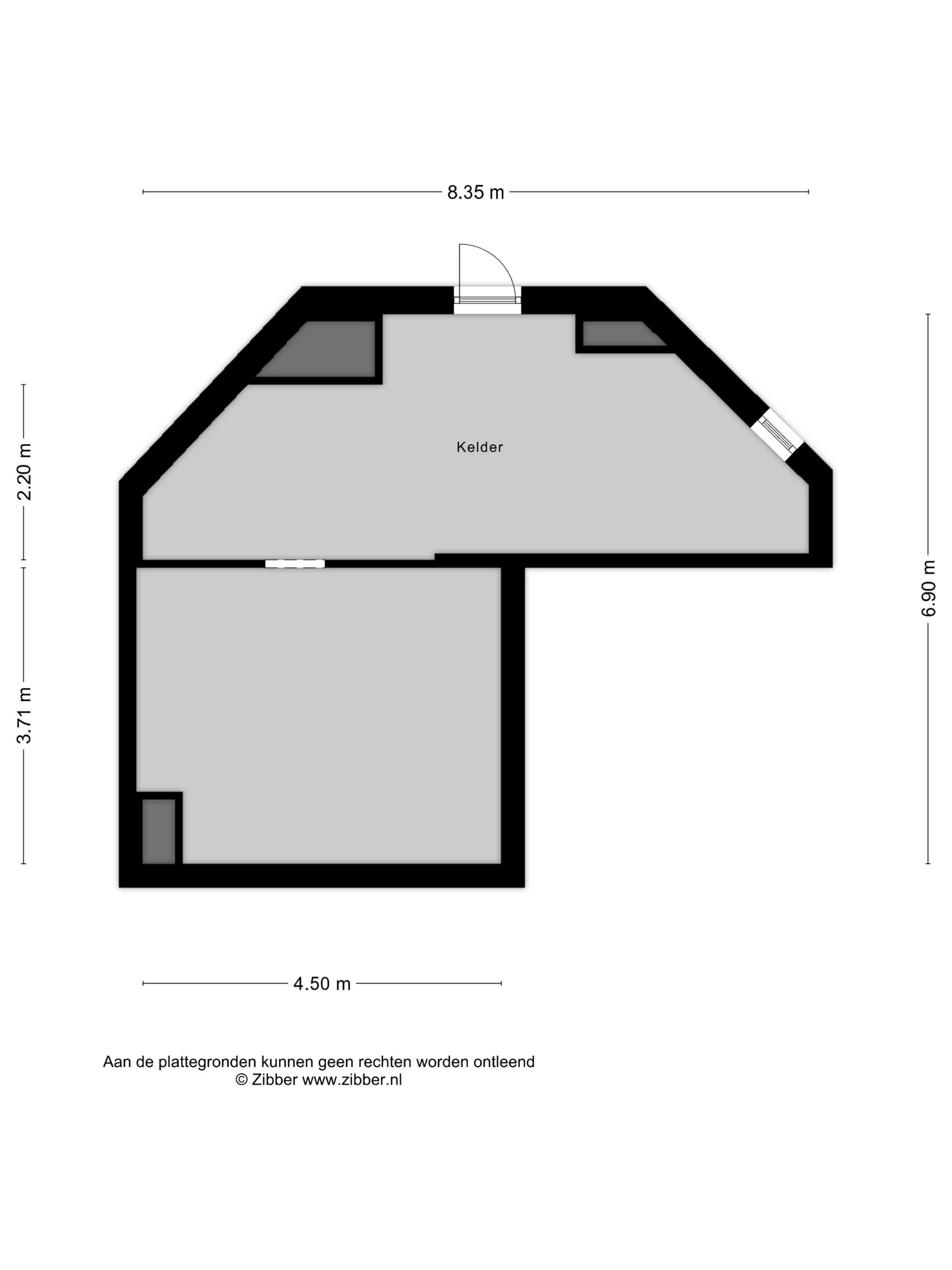 Foto 36 van Meerpolder 44