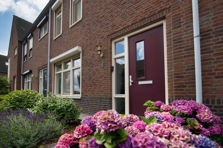 Foto 5 van Siem Boonenstraat 4