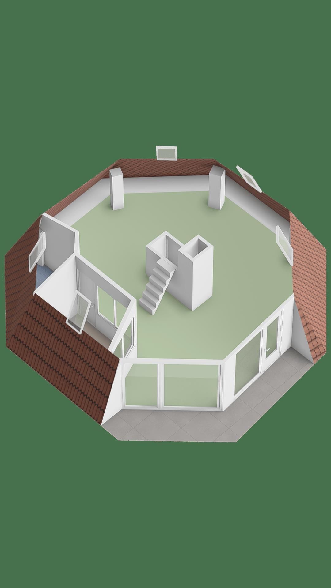 Foto 40 van Meerpolder 44