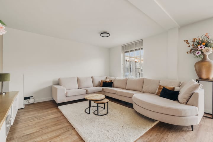 Foto 2 van Breitnerstraat 15