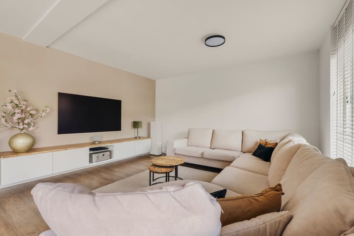 Foto 3 van Breitnerstraat 15